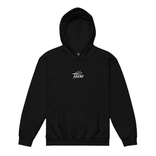 Sudadera Trueno - Feel Me?