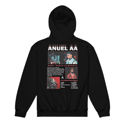 Sudadera Anuel AA