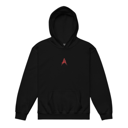 Sudadera Anuel AA