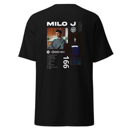 Camiseta Milo J